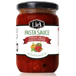 pasta-sauce-poivrons-grillees