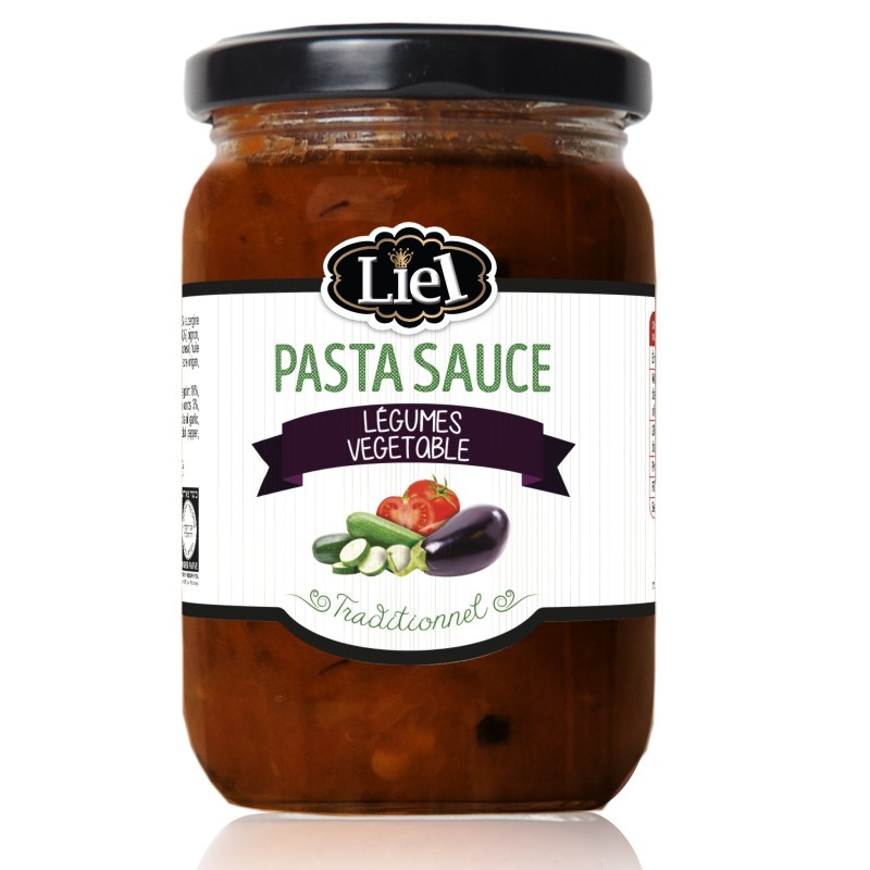 pasta-sauce-legume-vegetale