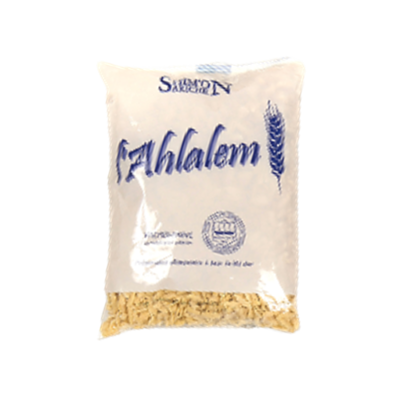 ahlalem-shimon-ariche-250gr