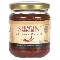 harissa-shimon-ariche-210gr