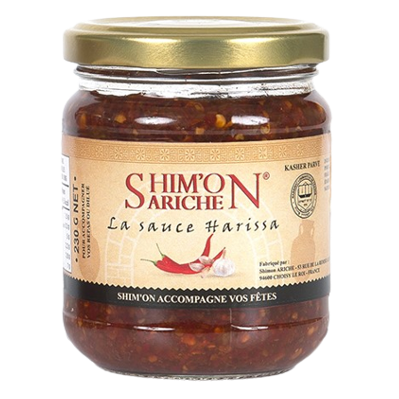 harissa-shimon-ariche-210gr