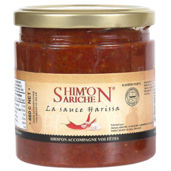 harissa-shimon-ariche-460gr