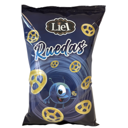 chips-ruedas-liel-50g