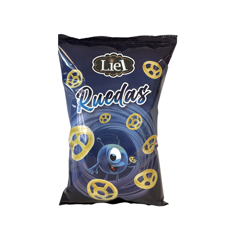 chips-ruedas-liel-50g