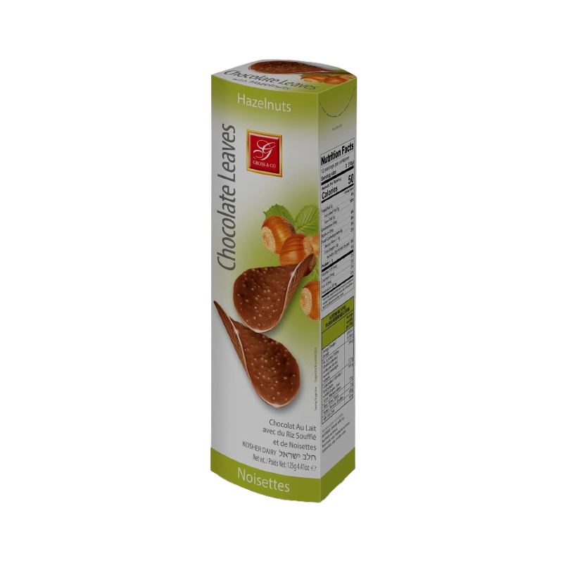 choco-leaves-milk-hazelnuts