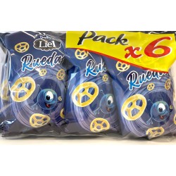 pack-chips-ruedas-liel-6x23g
