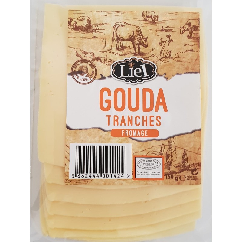 gouda-tranchee-150gr-liel