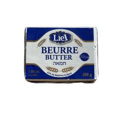 beurre-200gr