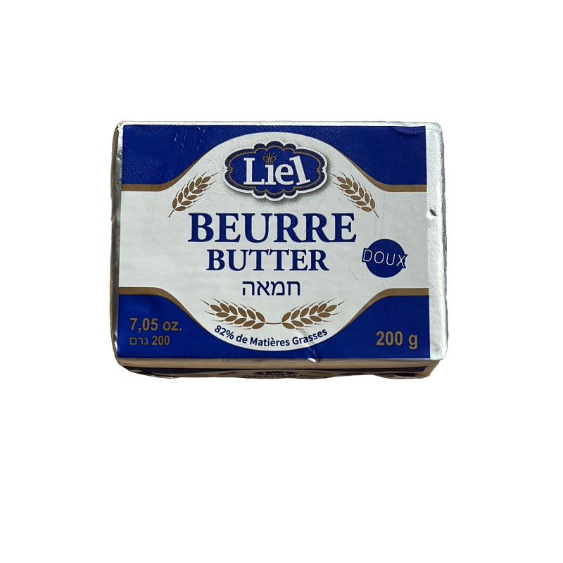 beurre-200gr