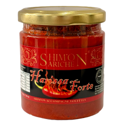 harissa-fort-shimon-ariche-210gr