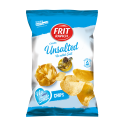 chips-sans-sel-frit-ravich-125gr