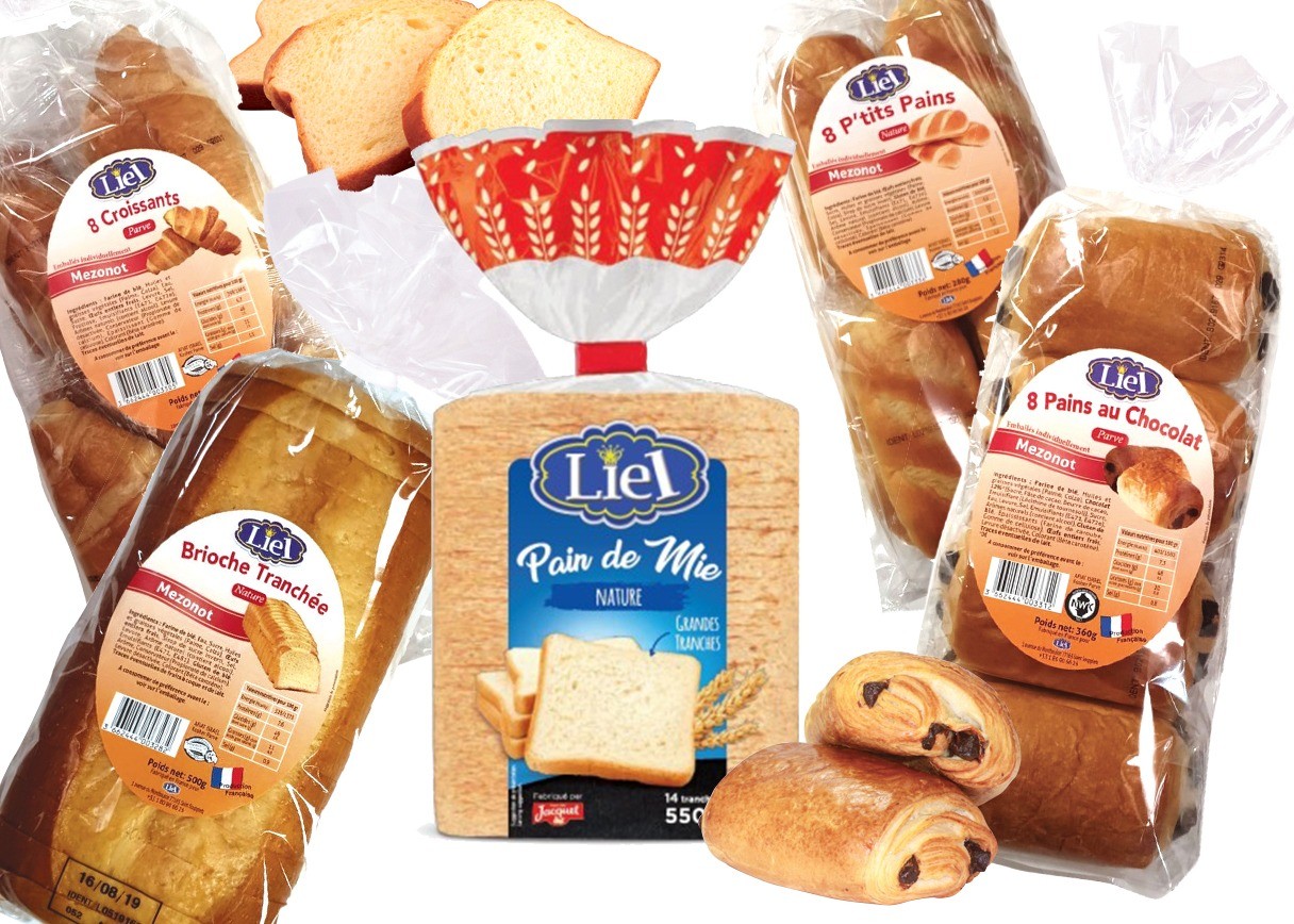 Pains & Viennoiseries