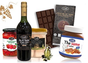 C Epicerie et Condiment