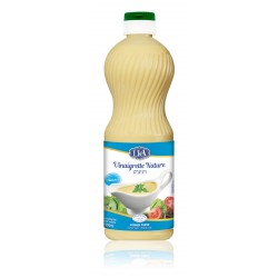 VINAIGRETTE NATURE 500ML