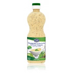 VINAIGRETTE Fine Herbe 500ML