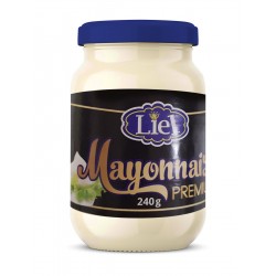 Mayonaise PREMIUM 250 G