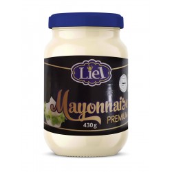 Mayonaise PREMIUM 500 G