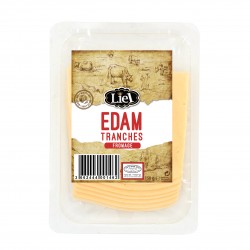 EDAM Tranchee 150Gr LIEL