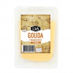 GOUDA Tranchee 150Gr LIEL