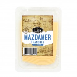 MAZDAMER Tranchee 150Gr LIEL