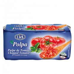 TOMATE ITALIENNE POLPA...