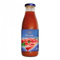 PASSATA 680GR TOMATE ITALIENNE