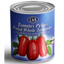 TOMATE ITALIENNE PELEE 800GR