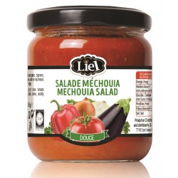 SALADE MECHOUIA DOUCE 380ML