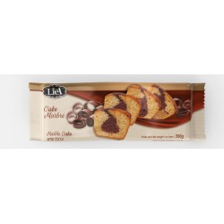 CAKE MARBRE 350Gr