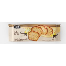 CAKE SAVEUR VANILLE 350Gr