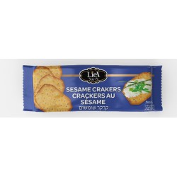 CRACKERS SESAME 330Gr (2X165G)