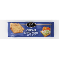 CREAM CRACKERS 250Gr