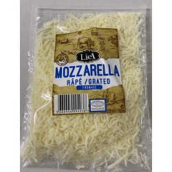 MOZZARELLA RAPE 150G