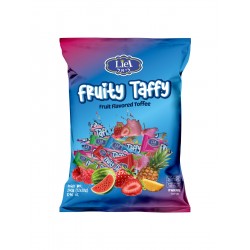 FRUITY TAFFY 12X20GR