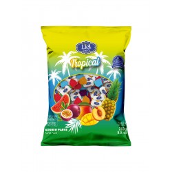 TOFFEE TROPICAL 250G