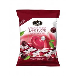 SANS SUCRE CERISE