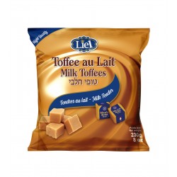 TOFFEE AU LAIT 230G