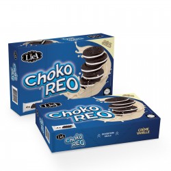 CHOKO REO 4X44Gr