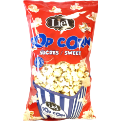 POP CORNE CARAMELISE LIEL...