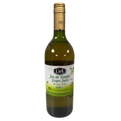 JUS DE RAISIN LIEL - BLANC 1L